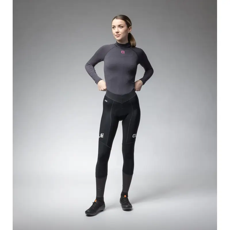 Future Warm R-EV1 Winter-Overall Damen Weiß Größe XXS - image