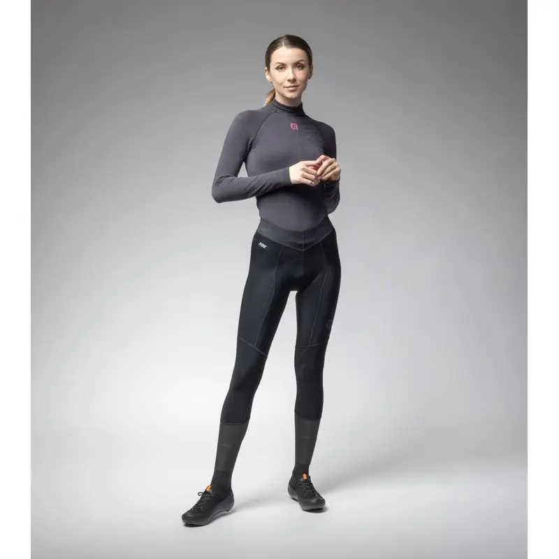 Salopette Invernale Future Warm R-EV1 Donna Nero Taglia XXS - image