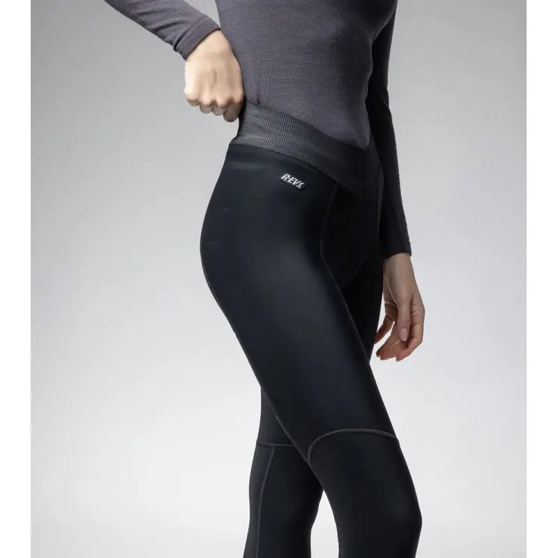 Salopette Invernale Future Warm R-EV1 Donna Nero Taglia XXS #3