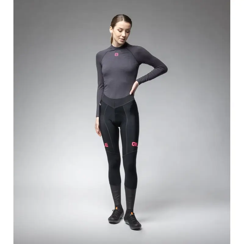 Salopette Hiver Future Warm R-EV1 Femme Rose Fluoro Taille XXS - image