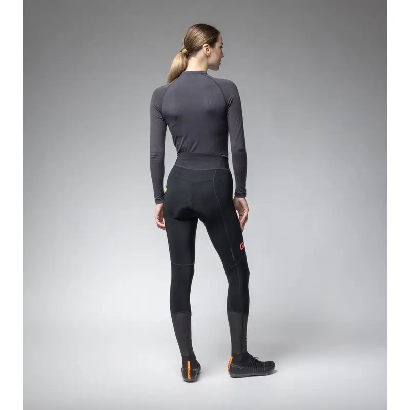 Salopette Hiver Future Warm R-EV1 Femme Rose Fluoro Taille XXS #1
