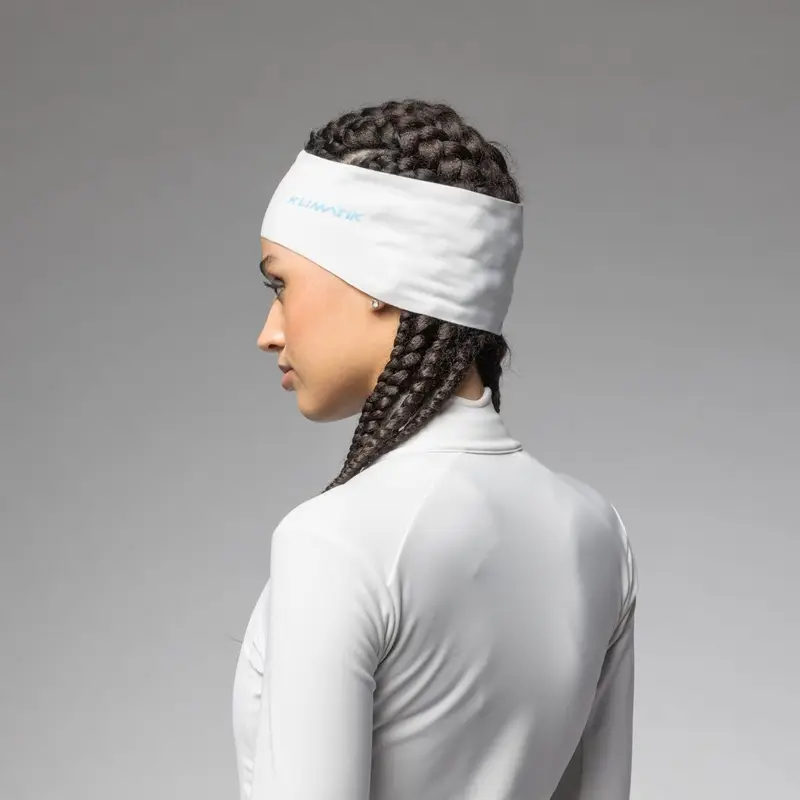 Fascia Copriorecchie K-Atmo Beige #1