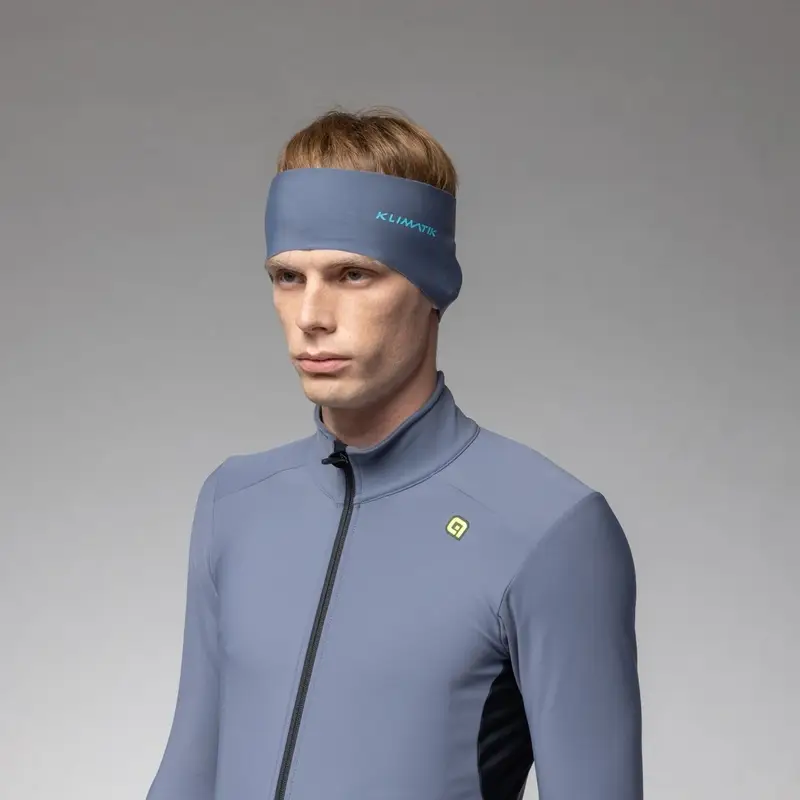 Fascia Copriorecchie K-Atmo Grigio - image