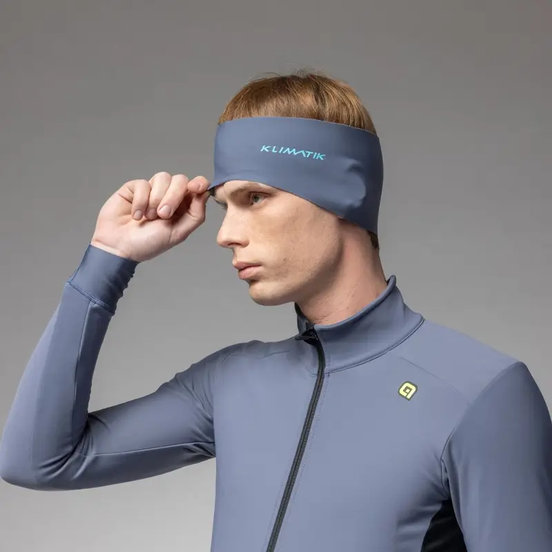 Fascia Copriorecchie K-Atmo Grigio #2