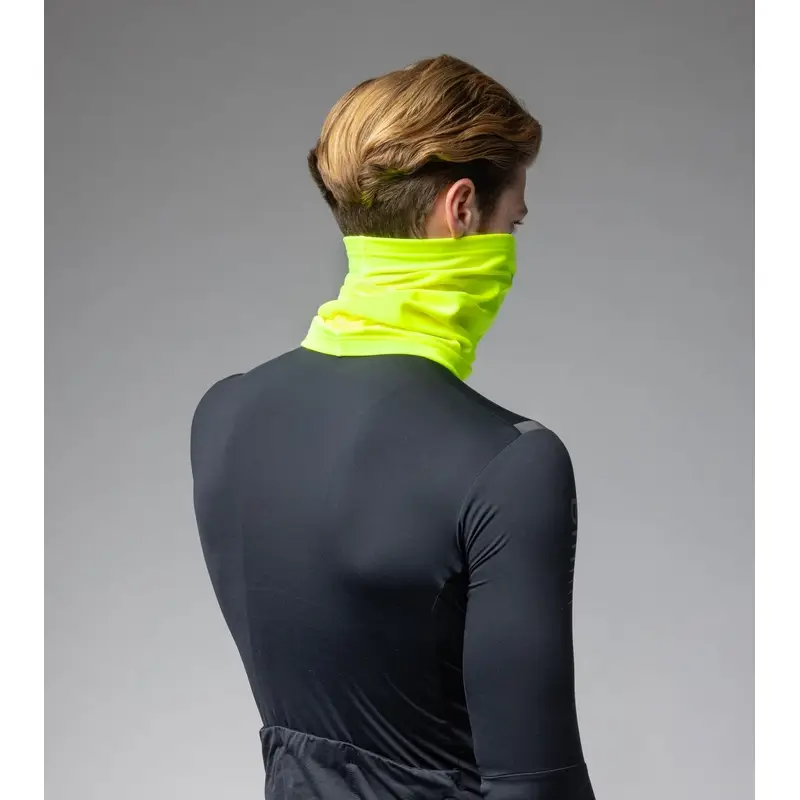 K-ATMO Fluo amarelo mais quente #1