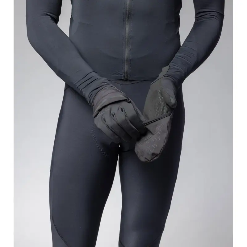 Invierno Sirocco Guantes de invierno XL Tamaño #2