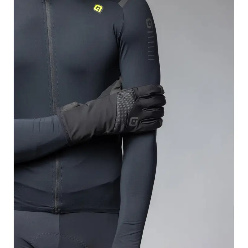 Black Blizzard winter gloves cut L #2