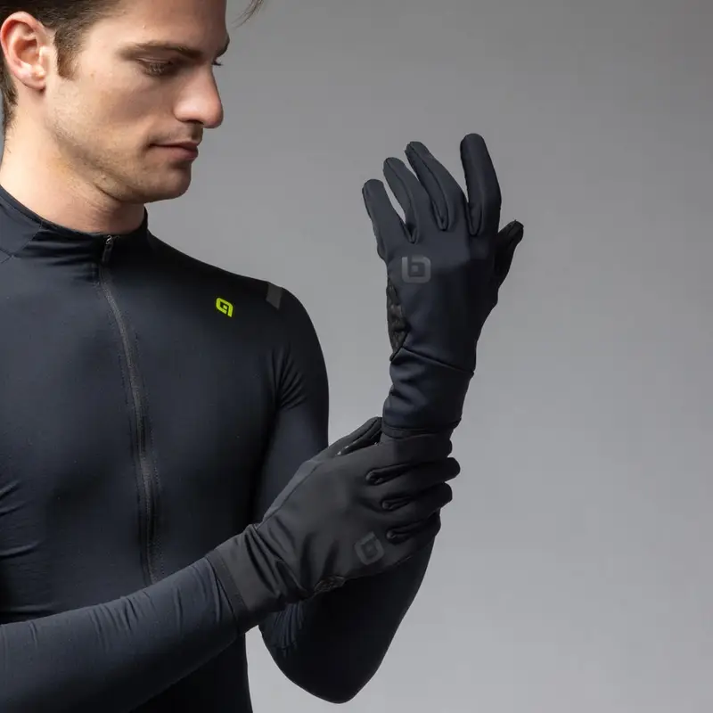 Nordik 2.0 Guantes de invierno negros S - image