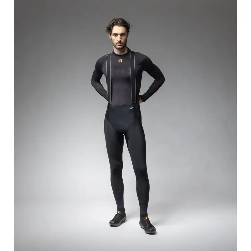 Nordik Plus R-EV1 Winter-Overall Schwarz Größe XXS - image