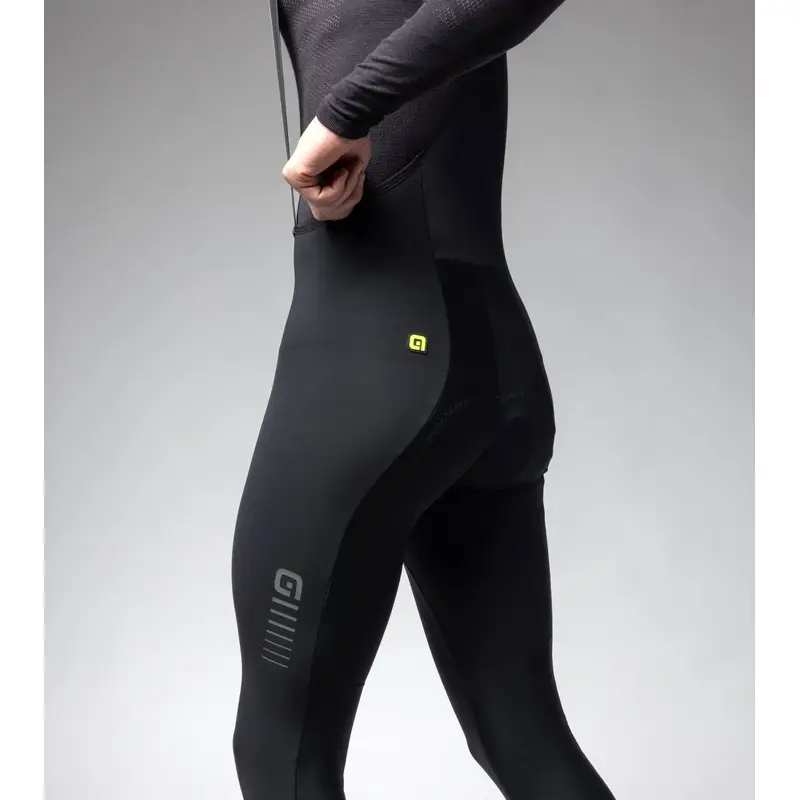 Nordik Plus R-EV1 Winter-Overall Schwarz Größe XXS #3