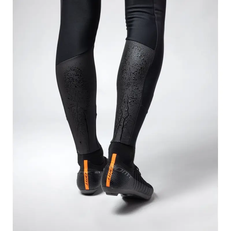 Nordik Plus R-EV1 Winter-Overall Schwarz Größe XXS #4
