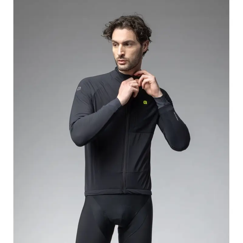 RO-EV1 Black Shelter Jacket XXS Tamanho - image