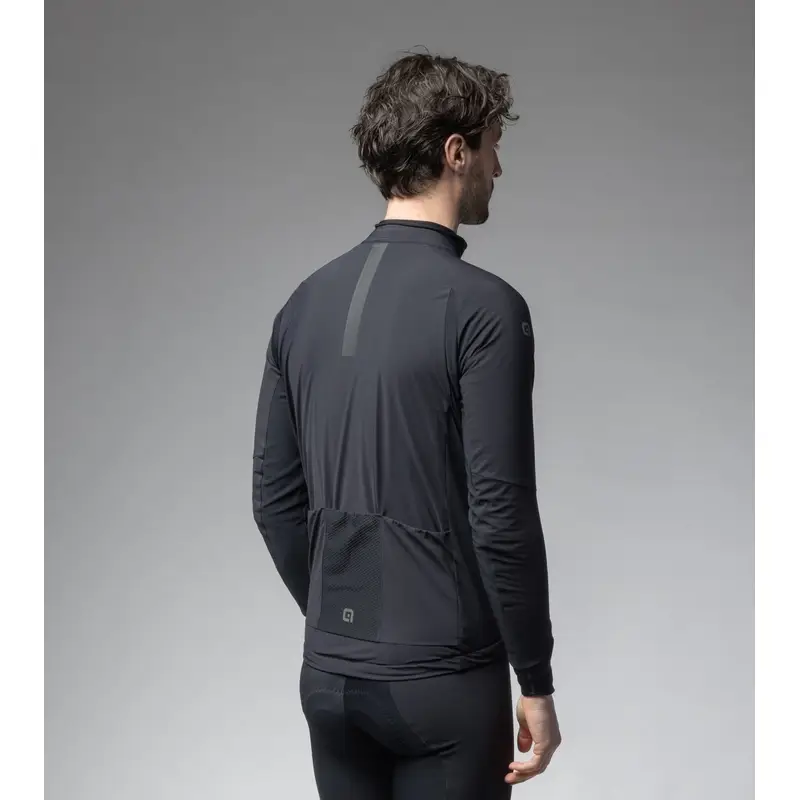 RO-EV1 Black Shelter Jacket XXS Tamanho #1