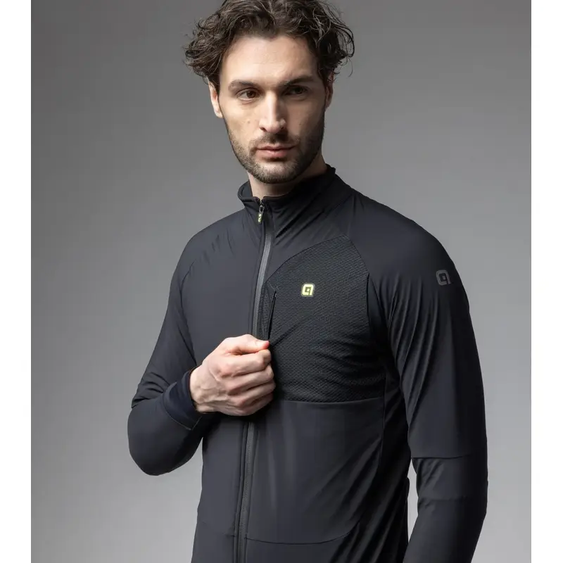 RO-EV1 Black Shelter Jacket XXS Tamanho #2