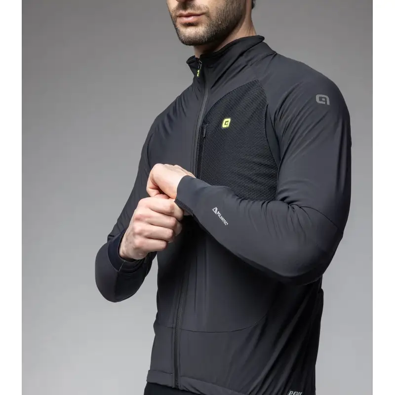 RO-EV1 Black Shelter Jacket XXS Tamanho #3