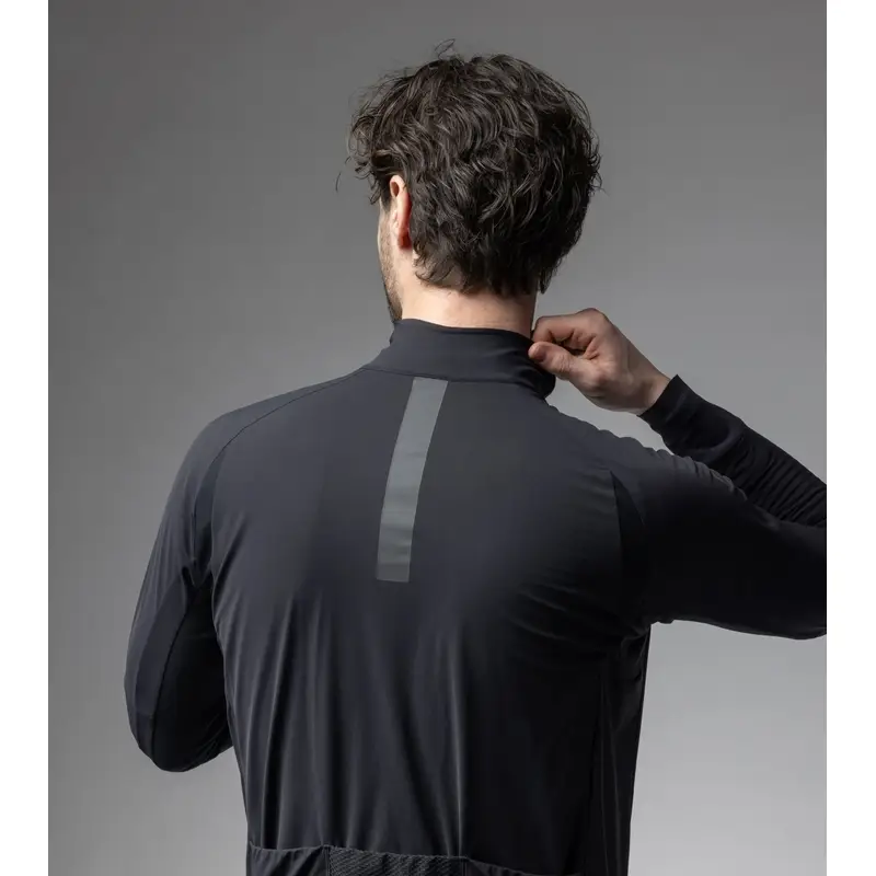 RO-EV1 Black Shelter Jacket XXS Tamanho #4