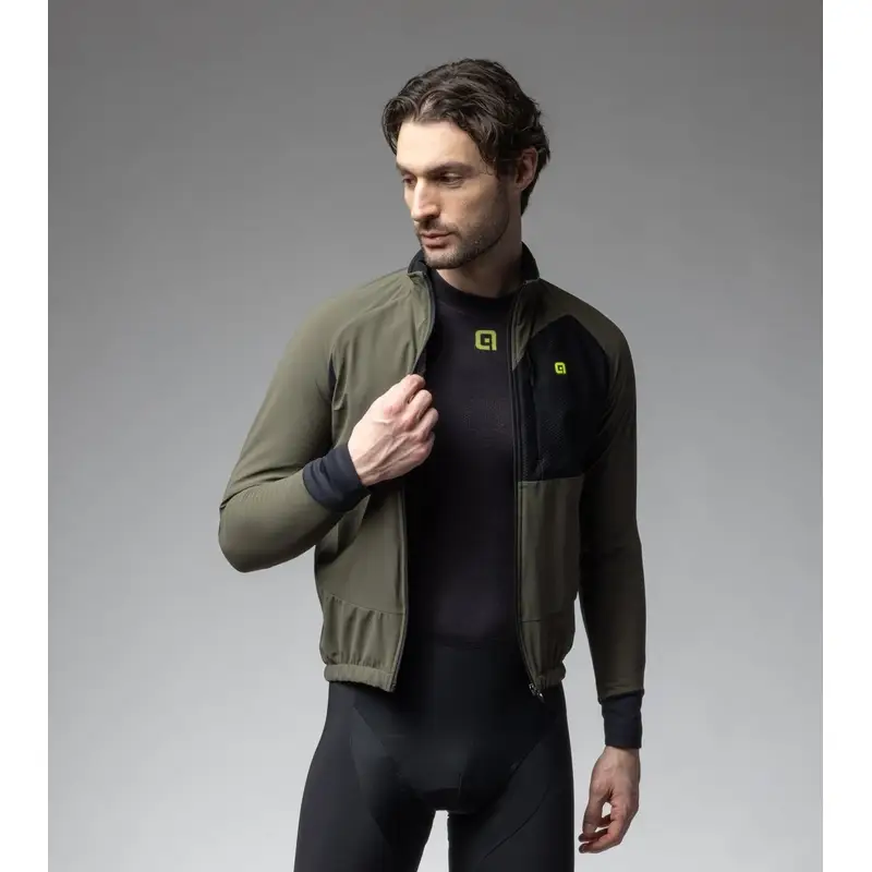 RO-EV1 Green Shelter Jacket XXS Tamanho - image