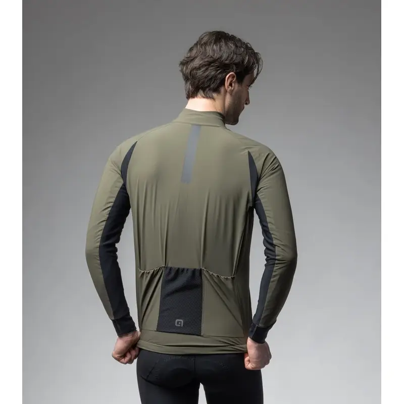 RO-EV1 Green Shelter Jacket XXS Tamanho #1