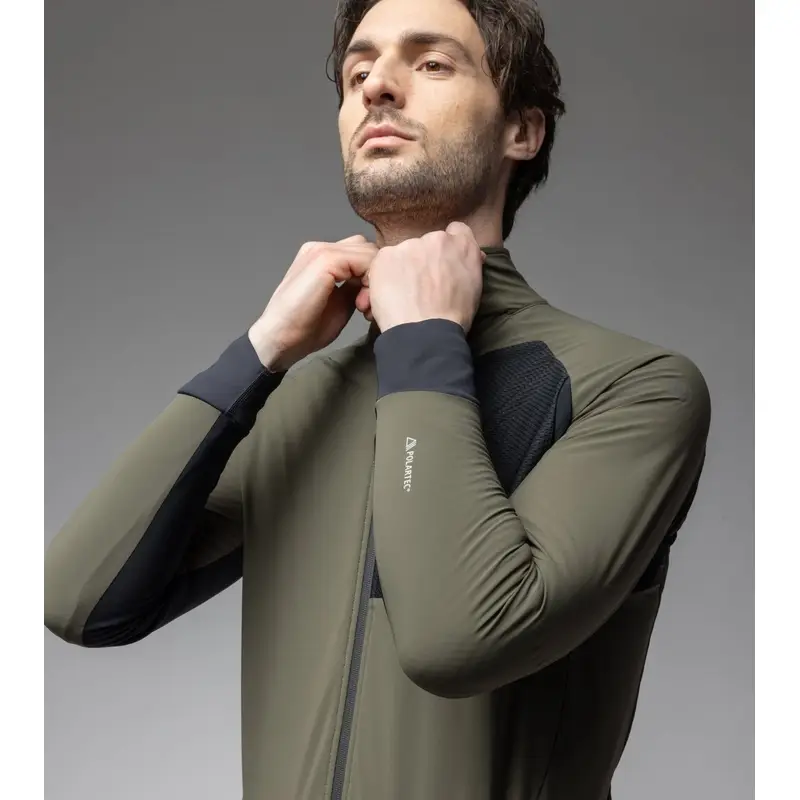 RO-EV1 Green Shelter Jacket XXS Tamanho #3