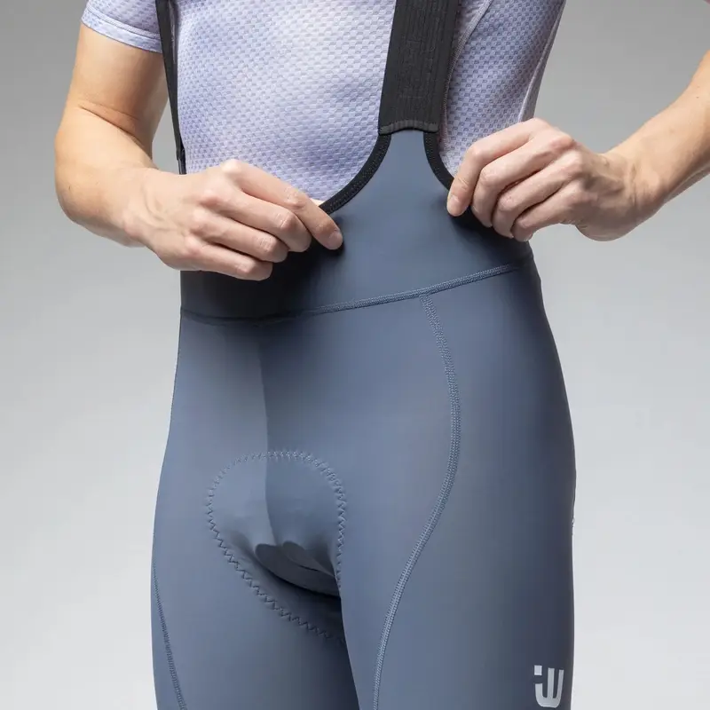 Salopeta Strada Magic Colour PR-E Aço Tamanho XXS #2