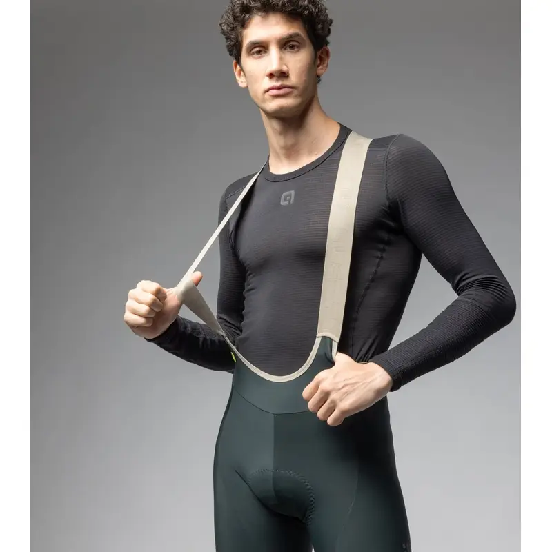 Strada Magic Color PR-e grüne Farbe Latzhose xl #2