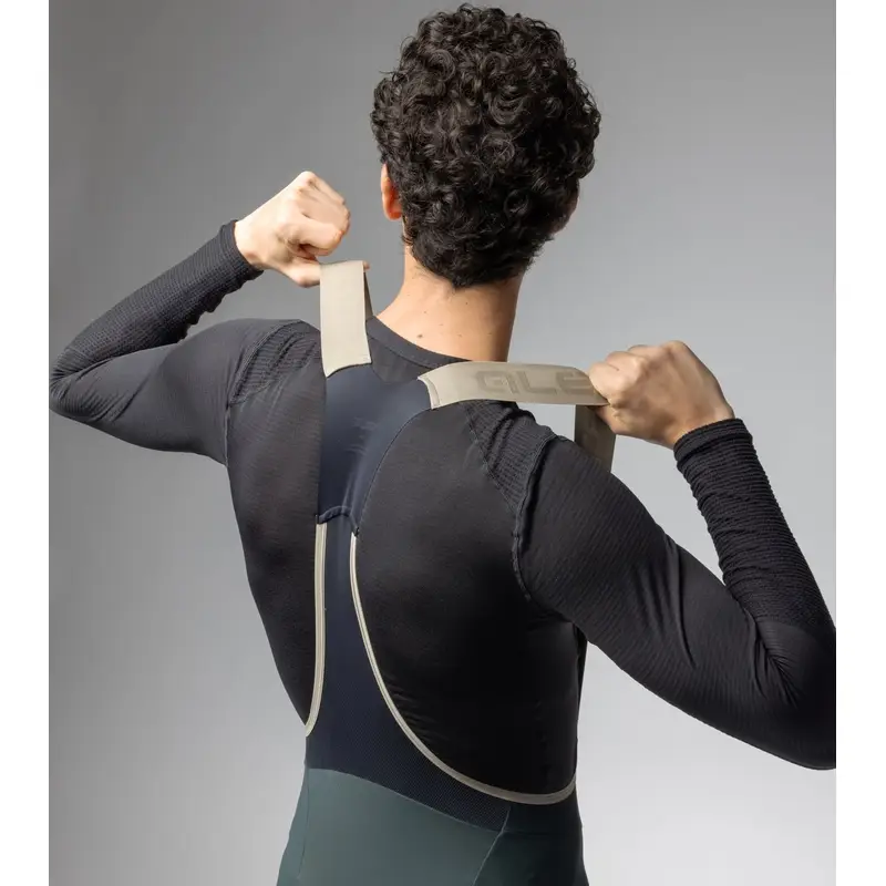 Strada Magic Color PR-e grüne Farbe Latzhose xl #4