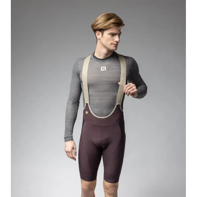 Strada Magic Color Pr-E Marrone Slropers Lunches L - image