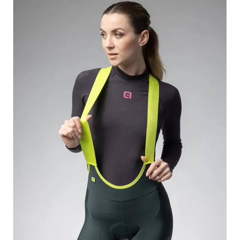 Strada Magic Color Road Dungarees PR-E Mujer Tamaño verde M #2