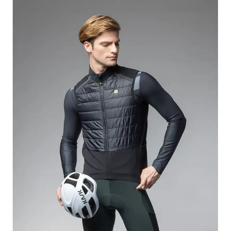 Gilet Gravel Cargo Off Road Black Taille xxs - image