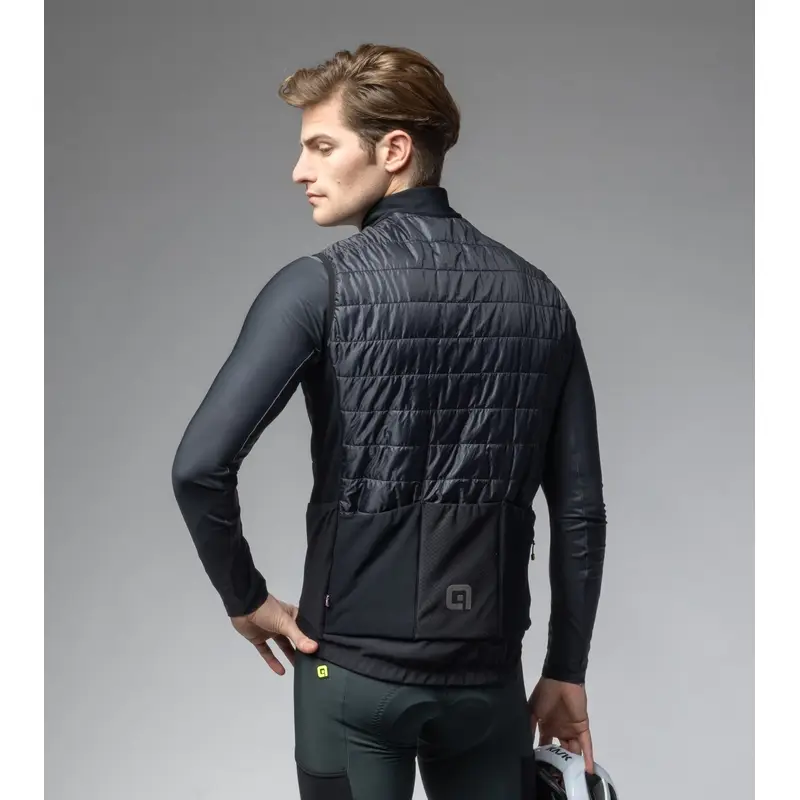 Gilet Gravel Cargo Off Road Black Taille xxs #1