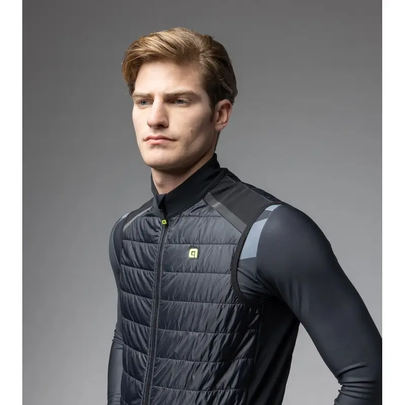 Gilet Gravel Cargo Off Road Black Taille xxs #3