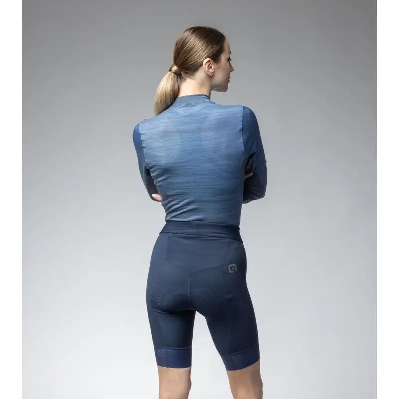 Strada Magic Color Pra-E Mulher Blue Planning XXS #2