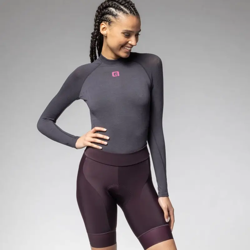 Salopette Magic Colour PR-E Femme Violet Taille XXS - image