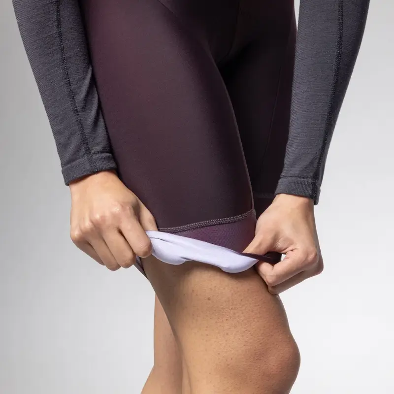 Salopette Magic Colour PR-E Femme Violet Taille XXS #3