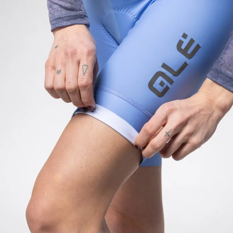 Salopette Magic Colour PR-E Femme Bleu Taille XXS #3