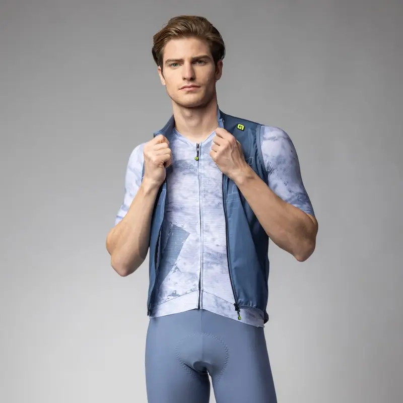 Sauvage Pr-E Blue Size xxs - image