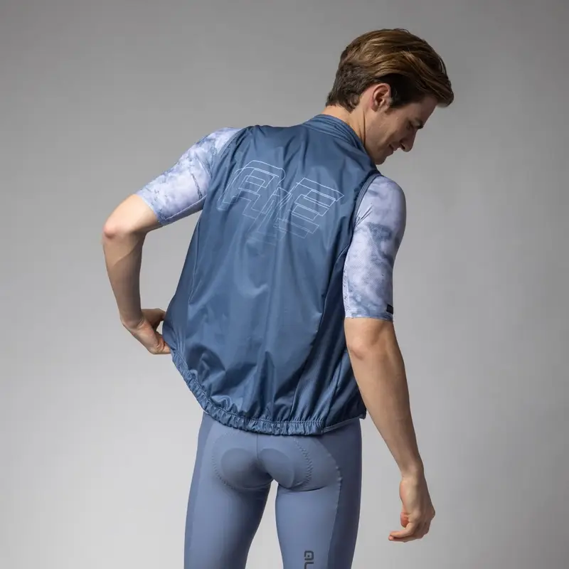 Sauvage Pr-E Blue Size xxs #1