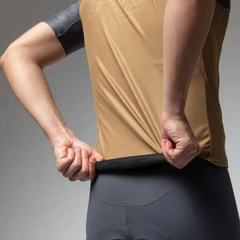 Gilet Antivento Sauvage PR-E Bronzo Taglia XL #5