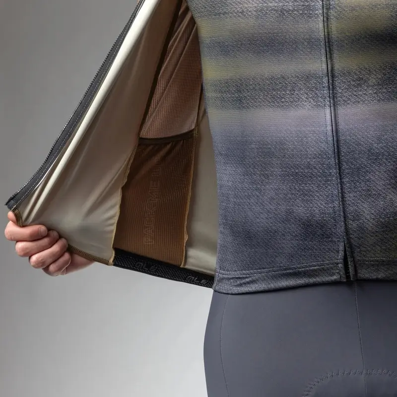 Gilet Corta-Vento Sauvage PR-E Bronze Tamanho 5XL #4