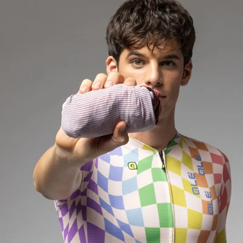 Gilet Antivento Sauvage PR-E Terriccio Taglia 4XL #2