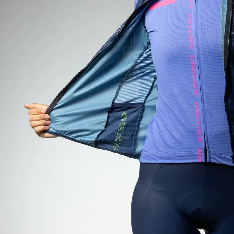 Sauvage pr-e mujer tamaño azul xxxxxl #3