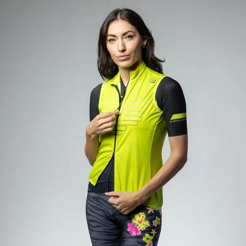 SAUVAGE PR-E Mulher Green Tamanho XXS - image