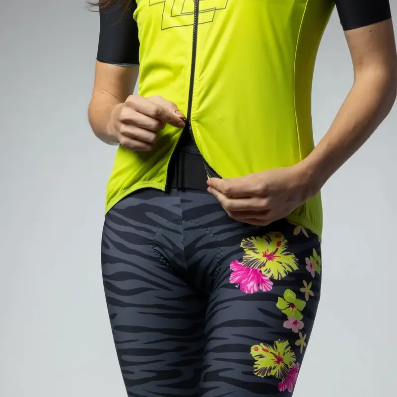 SAUVAGE PR-E Mulher Green Tamanho XXS #4