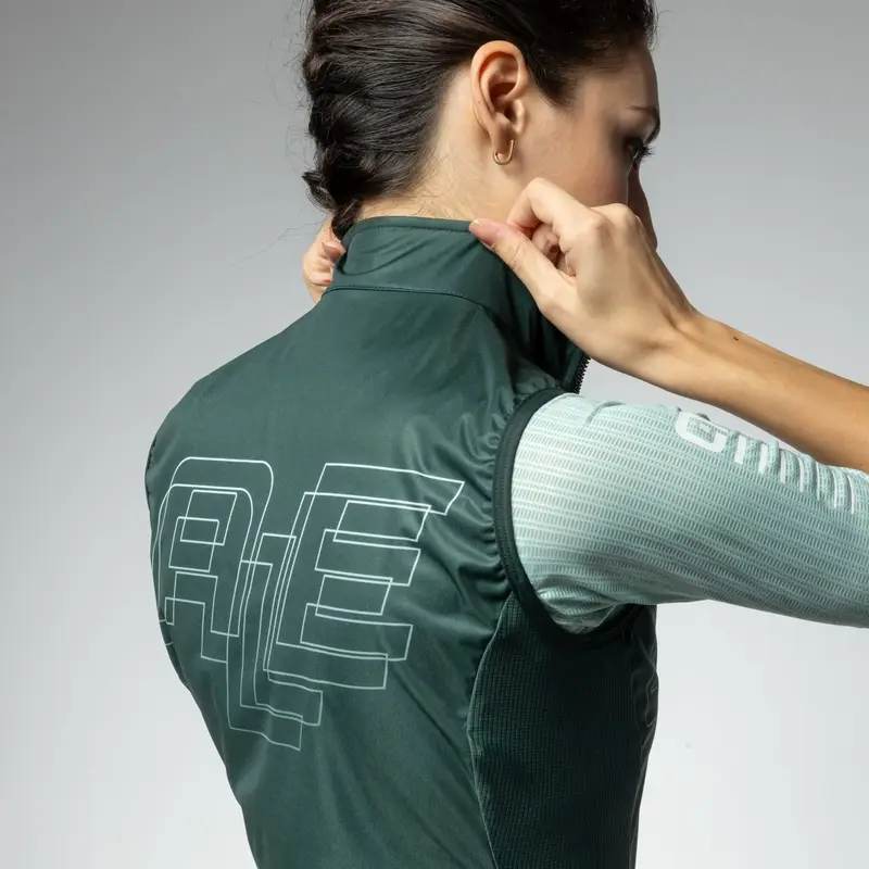 Sauvage pr-e mujer verde tage xxxxl #5