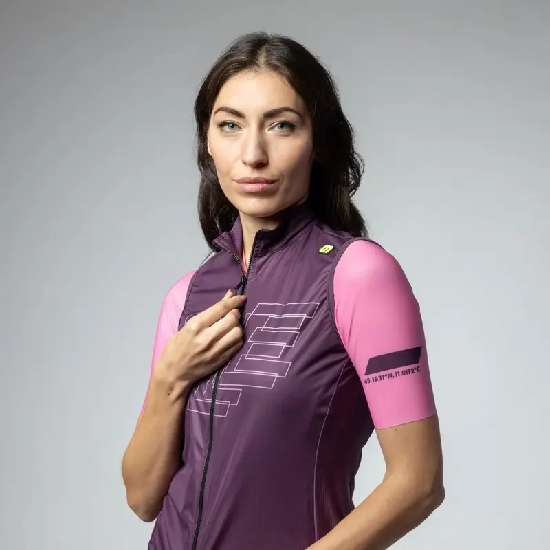 Sauvage PR-E MODE VIola L #1