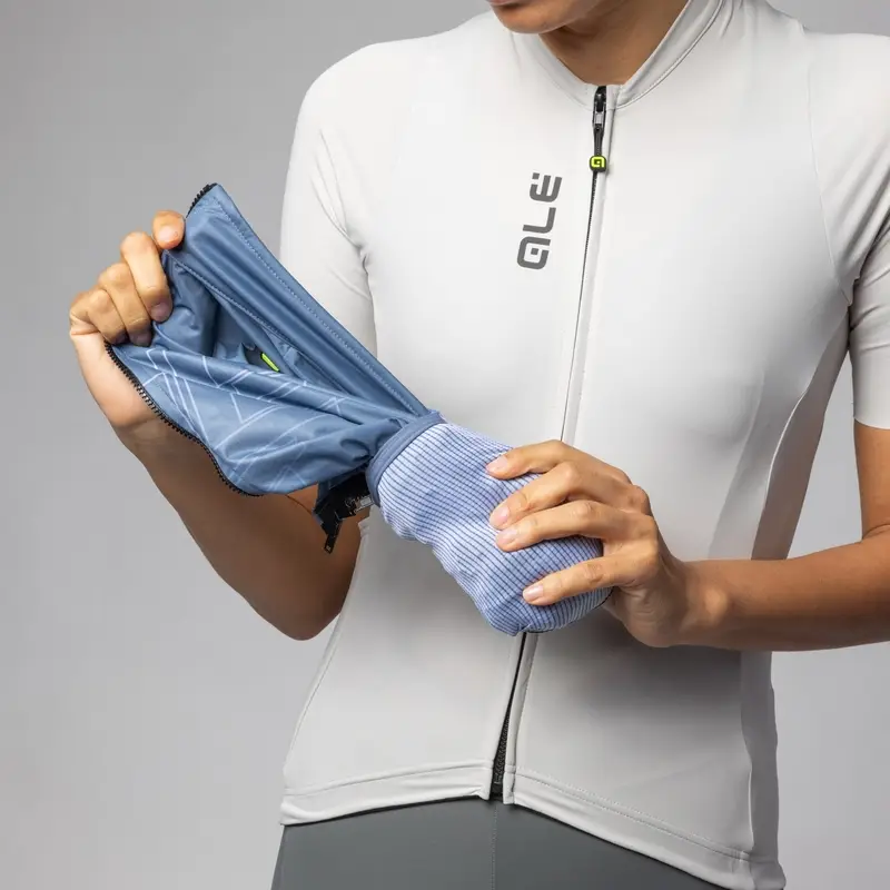 Sauvage pr-e femme bleu taille xxs #5