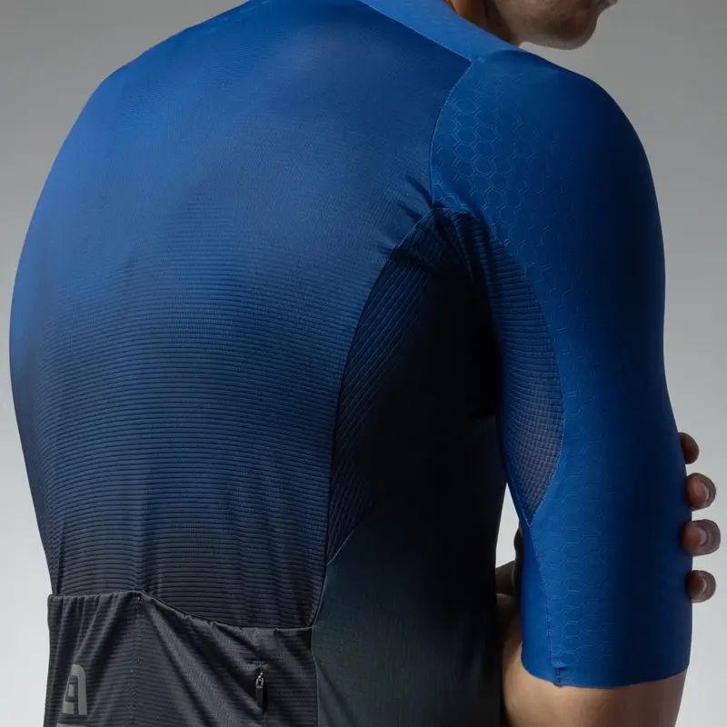 Short sleeve shirt Velocity 2.0 R-EV1 blue size xxs #5