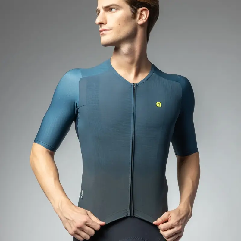 Velocity de la chemise à manches courtes 2.0 R-EV1 Gray Taille xxs #2