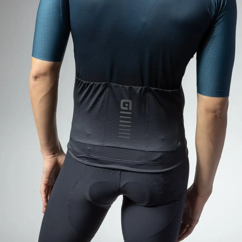 Velocity de la chemise à manches courtes 2.0 R-EV1 Gray Taille xxs #4