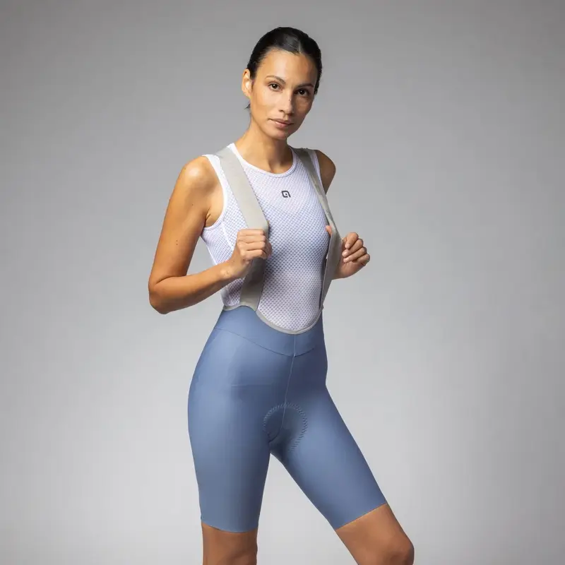 Road dungarees Master 2.0 Pr-E Woman Azzurro Size XXS - image